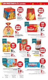 Ricoré Angebote im Prospekt "Super U" von Super U auf Seite 18