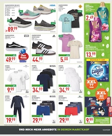 Schuhe im aktuellen Marktkauf Prospekt (Essen) Schuhe im Marktkauf Prospekt "Aktuelle Angebote" mit 30 Seiten (Essen)