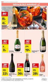 Champagne Angebote im Prospekt "LE MOIS" von Carrefour Market Champagne Angebote im Prospekt "LE MOIS" von Carrefour Market auf Seite 34