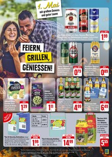 Kühlbox im EDEKA Prospekt "Aktuelle Angebote" mit 58 Seiten (Saarbrücken)