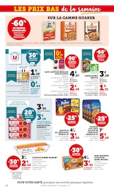 Café Angebote im Prospekt "U Express" von U Express Café Angebote im Prospekt "U Express" von U Express auf Seite 14