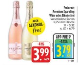 Premium Sparkling Wine im Angebot bei EDEKA in Bautzen Premium Sparkling Wine Angebote von Freixenet bei EDEKA Bautzen für 3,79 €