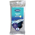 24 lingettes nettoyantes vitres triplewax diamond à Norauto dans Artiguelouve