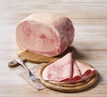 Jambon cuit supérieur au torchon découenné dégraissé - U en promo chez U Express Lyon à 9,29 €