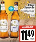 Premium Pils im Angebot bei EDEKA in Gießen Premium Pils Angebote von Bitburger bei EDEKA Gießen für 11,49 €