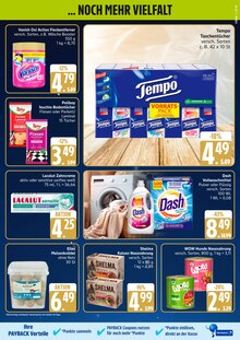 Laminat im aktuellen E center Prospekt (Rostock) Laminat im E center Prospekt "Top Angebote" mit 50 Seiten (Rostock)