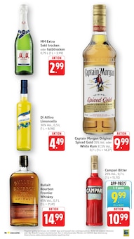 Rum im EDEKA Prospekt "Aktuelle Angebote" mit 55 Seiten (Koblenz)