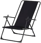 Liegestuhl Angebote bei Rusta Neumünster für 14,90 €