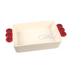 Plat a four tomate en promo chez B&M Romans-sur-Isère à 5,95 €