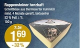 Rappensteiner herzhaft im aktuellen V-Markt Prospekt für 1,69 €