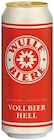 Vollbier Hell bei REWE im Zell Prospekt für 0,79 €
