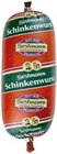 Kaufland Merzen - Schinkenwurst Angebot im Prospekt Schinkenwurst bei Kaufland im Merzen Prospekt für 5,49 €