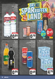 Schwip Schwap im EDEKA Prospekt in Monheim Aktueller EDEKA Prospekt mit Schwip Schwap, "Aktuelle Angebote", Seite 18