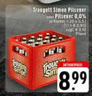 EDEKA Oberhausen Prospekt mit  im Angebot für 8,99 €