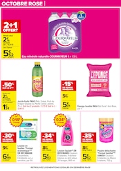 Lessive Angebote im Prospekt "Carrefour" von Carrefour auf Seite 6
