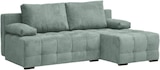 Ecksofa Angebote von home 24 bei Express Siegen für 549,00 €