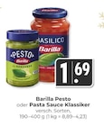 Aktuelles Pesto Genovese Angebot bei Hieber in Freiburg (Breisgau) ab 1,69 €