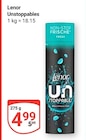 Unstoppables im Angebot bei GLOBUS in Salzgitter Unstoppables Angebote von Lenor bei GLOBUS Salzgitter für 4,99 €
