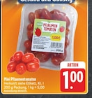Aktuelles Mini Pflaumentomaten Angebot bei E center in Jena ab 1,00 €