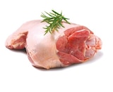 Frische Lammkeule mit Knochen im aktuellen Netto mit dem Scottie Prospekt