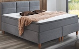 Opti-Wohnwelt Carmzow-Wallmow - Boxspringbett Angebot im Prospekt Boxspringbett bei Opti-Wohnwelt im Carmzow-Wallmow Prospekt für 739,00 €