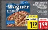 Aktuelle Pizza Angebote bei EDEKA in Mönchengladbach Aktuelles Steinofenpizza Angebot bei EDEKA in Mönchengladbach ab 1,79 €