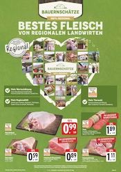 Aktueller EDEKA Prospekt mit Steak, "Wir lieben Lebensmittel!", Seite 9
