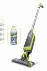 Kabelloser 2-in-1 Staubsauger und Sprühmopp für Hartböden VM200EU Angebote von Shark bei expert Baden-Baden für 69,99 €