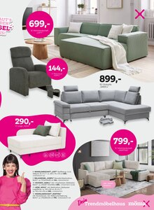 mömax Prospekt der aktuellen Woche, gültig von 07.09.2026 bis 13.09.2026 Aktueller mömax Prospekt "Pink Shopping? Da haut‘s dir den Vogel raus!" mit 12 Seiten