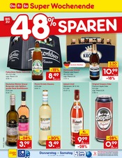 Aktueller Netto Marken-Discount Prospekt mit Apple, "Aktuelle Angebote", Seite 68
