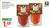 Tomaten-Sahne mit Paprika bei Marktkauf im Bielefeld Prospekt für 1,49 €
