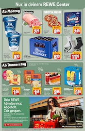 Fleisch im REWE Prospekt in Neuwied Aktueller REWE Prospekt mit Fleisch, "Dein Markt", Seite 3