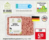 Hackfleisch gemischt Angebote von Hofglück bei Marktkauf Maintal für 5,99 €