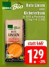EDEKA - Rote Linsen Angebot im Prospekt Rote Linsen bei EDEKA im Prospekt "" für 1,29 €