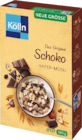 Müsli, Cerealien oder Haferkissen im E center Prospekt zum Preis von 2,00 €