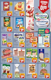 Käse im REWE Prospekt in Herten Aktueller REWE Prospekt mit Käse, "Dein Markt", Seite 5