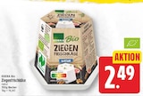 Ziegenfrischkäse von EDEKA Bio für 2,49 € bei EDEKA im Angebot Ziegenfrischkäse von EDEKA Bio im aktuellen EDEKA Prospekt