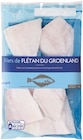 Picard Le Perreux-sur-Marne - Promo Filets de flétan du groenland Promo Filets de flétan du groenland à 22,99 € dans le catalogue Picard à Le Perreux-sur-Marne