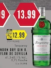 Flor de Sevilla im Angebot bei E center in Essen Flor de Sevilla Angebote von Tanqueray bei E center Essen für 12,99 €
