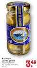 Aktuelles Anchovis Oliven gefüllt Angebot bei E center in Mannheim ab 3,49 €