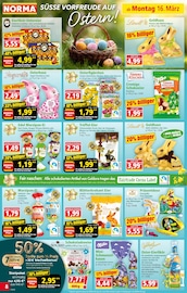 Eierlikör im Norma Prospekt in Aalen Aktueller Norma Prospekt mit Eierlikör, "Mehr fürs Geld", Seite 8