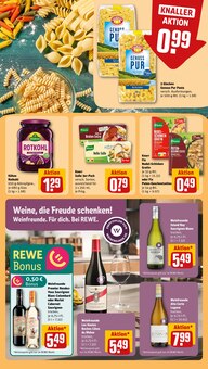Pute im aktuellen REWE Prospekt (Heidelberg) Pute im REWE Prospekt "Dein Markt" mit 28 Seiten (Heidelberg)
