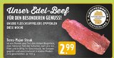 Teres-Major-Steak bei E center im Borken Prospekt für 2,99 €
