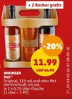 Met Angebot in Neustadt Met im aktuellen Prospekt bei Penny-Markt in Neustadt