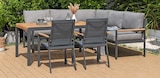 Ensemble Dining - Möbel Martin à Metz Ensemble Dining en promo chez Möbel Martin Metz à 999,00 €