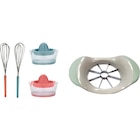 SUR TOUS LES USTENSILES BASIC - CARREFOUR HOME en promo chez Carrefour SUR TOUS LES USTENSILES BASIC - CARREFOUR HOME dans le catalogue Carrefour