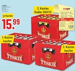 Aktuelles Premium Pils Angebot bei Trinkgut in Essen ab 10,66 €