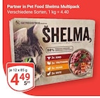 3x Rind im Angebot bei GLOBUS in Erfurt 3x Rind Angebote von Shelma bei GLOBUS Erfurt für 4,49 €