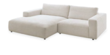 HARDECK Senden - Wohnlandschaft Lucia Angebot im Prospekt Wohnlandschaft Lucia bei HARDECK im Senden Prospekt für 1.529,10 €