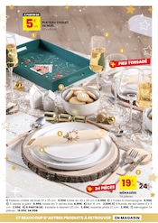 Champagne Angebote im Prospekt "STOKOMANI : DES MARQUES, DES PRIX !" von Stokomani auf Seite 14